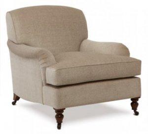 KINGCOME STRATFORD ARMCHAIR